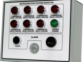 Control Panel - HFM_9710-WS