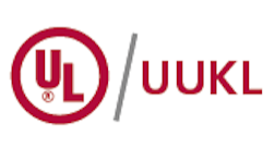 UL/UUKL logo